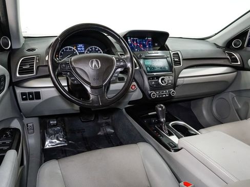 Used 2018 Acura RDX w/ Technology Package image 6