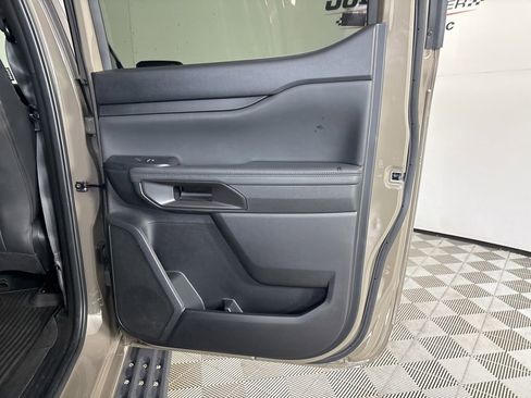 Used 2025 Ford Ranger Raptor AWD/4WD image 25