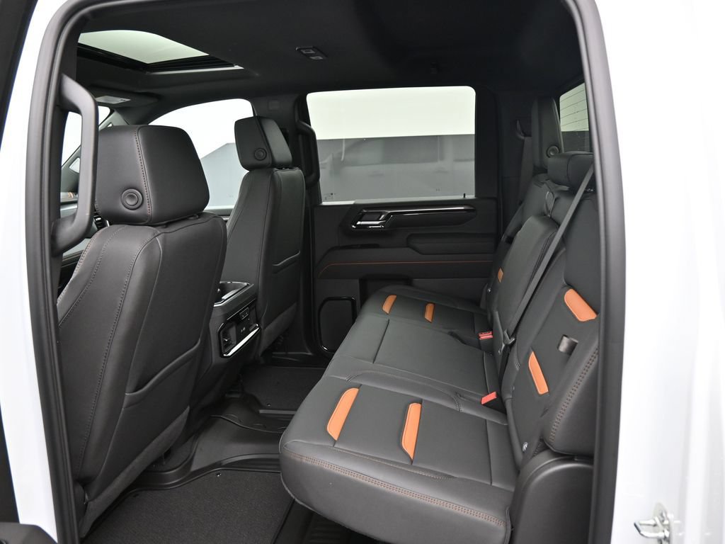 Used 2026 GMC Sierra 3500 AT4 w/ AT4 Premium Plus Package AWD/4WD image 24