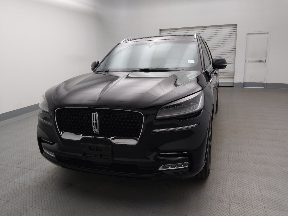 Used 2021 Lincoln Aviator Reserve w/ Equipment Group 208A AWD/4WD image 15