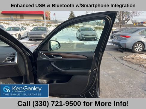 Used 2023 BMW X3 xDrive30i image 59