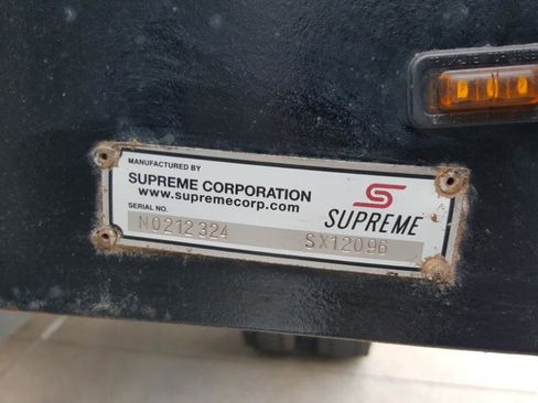 Used 2022 Ford F450 XL image 27