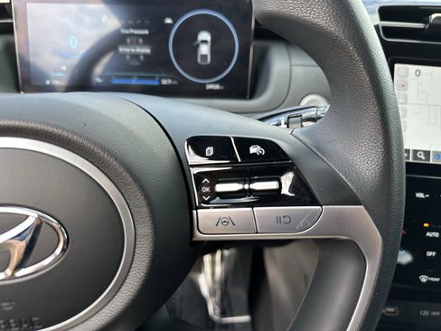 Used 2024 Hyundai Santa Cruz SEL w/ Activity Package image 34