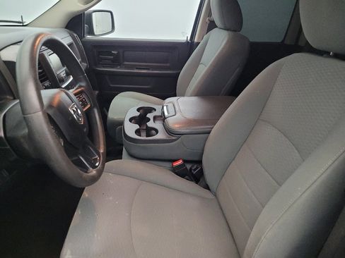 Used 2018 RAM 1500 Express w/ Express Value Package image 17