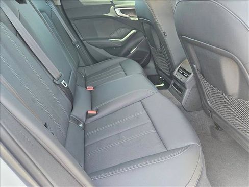 Certified 2025 Audi A5 2.0T Premium Plus w/ Premium Plus AWD/4WD image 20