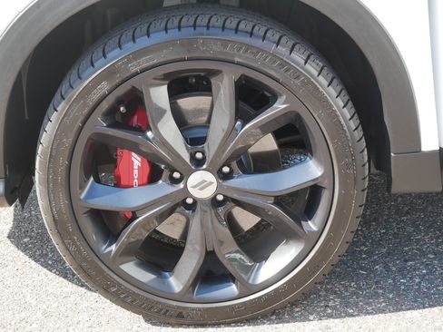 Used 2024 Dodge Hornet GT AWD/4WD image 15