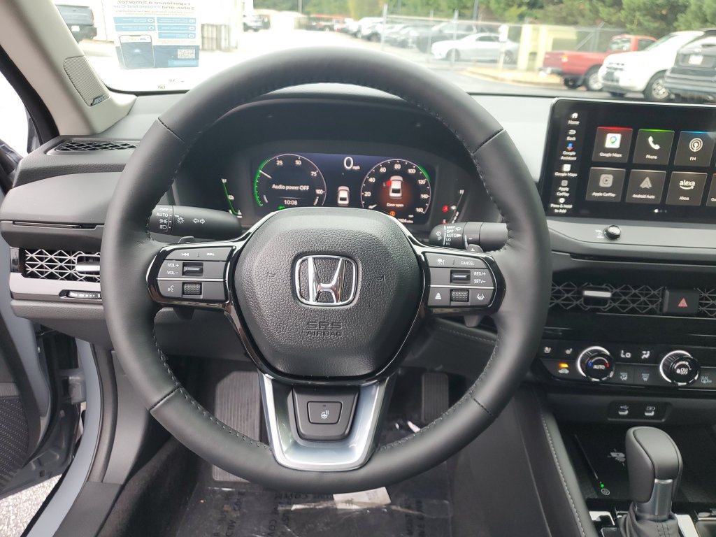 New 2026 Honda Accord Touring image 20