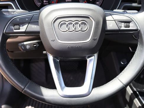 Used 2024 Audi A5 2.0T Premium Plus AWD/4WD image 11
