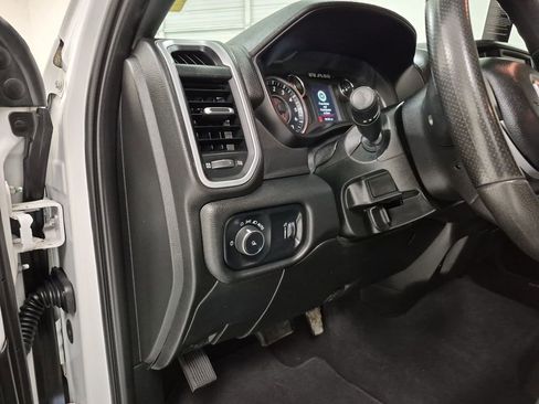 Used 2022 RAM 2500 Big Horn image 18