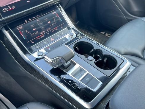 Used 2023 Audi Q7 2.0T Premium w/ Convenience Package AWD/4WD image 21