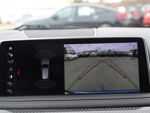 Used 2018 BMW X5 M w/ Executive Package image 35