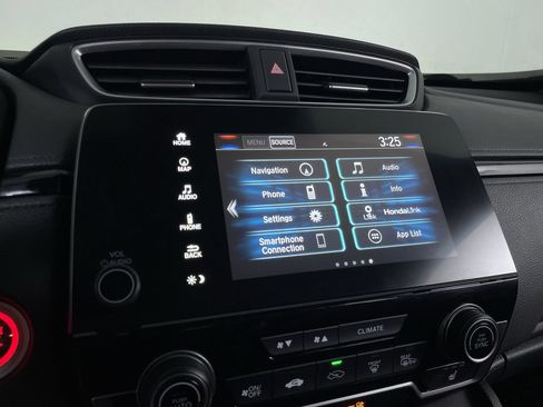 Used 2021 Honda CR-V Touring image 14