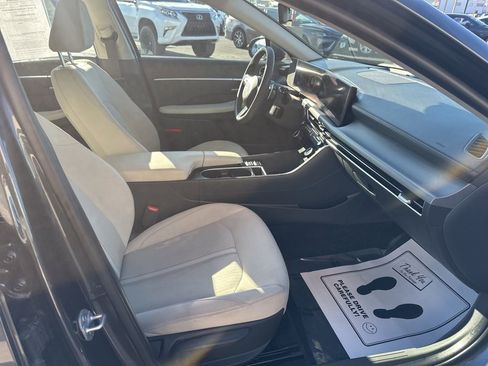 Used 2025 Hyundai Sonata SEL image 23