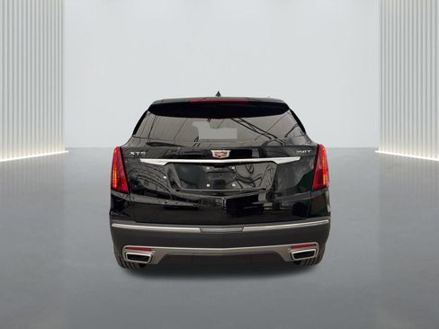 New 2024 Cadillac XT5 Premium Luxury w/ Technology Package image 6