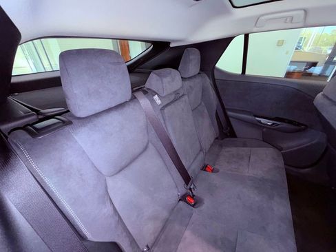 Certified 2023 Lexus RZ 450e Premium w/ Accessory Package (2T) AWD/4WD image 19