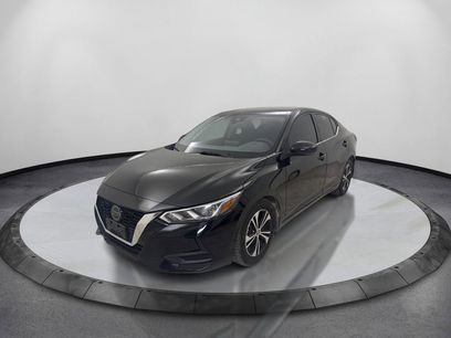 Used 2020 Nissan Sentra SV w/ Lighting Package