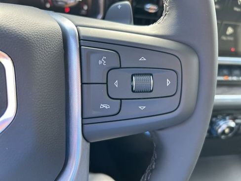 New 2026 GMC Sierra 1500 SLT w/ SLT Premium Plus Package image 17