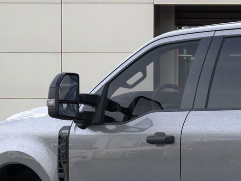 New 2026 Ford F250 XL w/ STX Appearance Package image 20