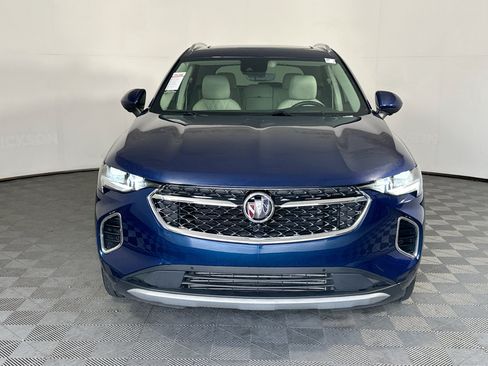 Used 2023 Buick Envision Avenir FWD image 8