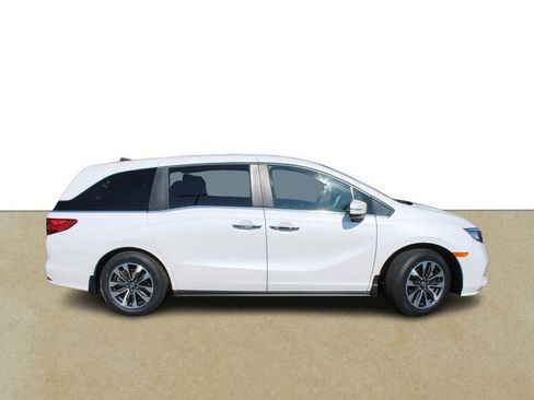 Used 2021 Honda Odyssey EX-L image 2