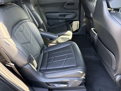 New 2027 Kia Telluride EX X-Line image 14