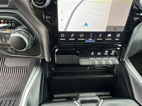 Used 2024 RAM 1500 Big Horn image 29