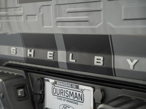 Used 2023 Ford F150 Lariat w/ Equipment Group 502A High AWD/4WD image 7