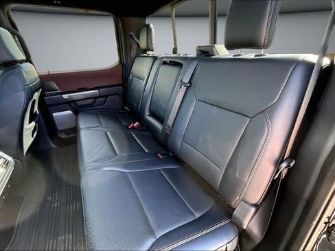 Used 2022 Ford F150 Lariat w/ Equipment Group 502A High image 22