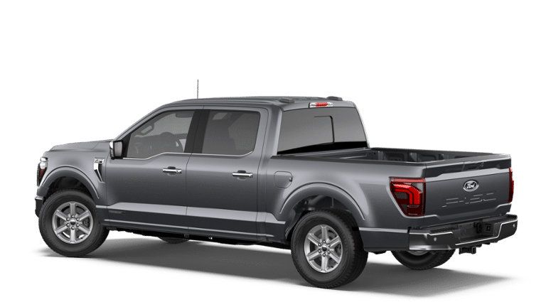 New 2026 Ford F150 Lariat AWD/4WD image 24