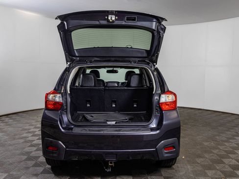 Used 2015 Subaru Crosstrek 2.0i Limited AWD/4WD image 39