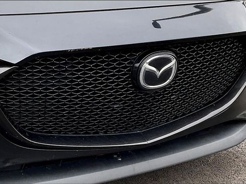 Used 2020 MAZDA MAZDA3 AWD Hatchback w/ Premium Pkg image 33