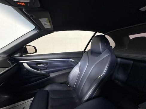 Used 2018 BMW 430i Convertible RWD image 18