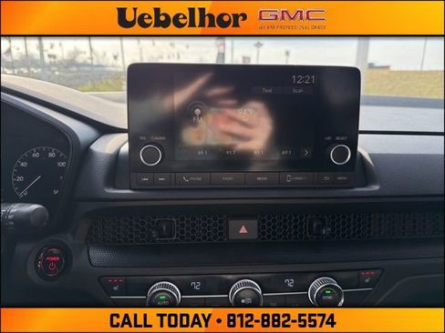 Used 2023 Honda CR-V Sport image 30