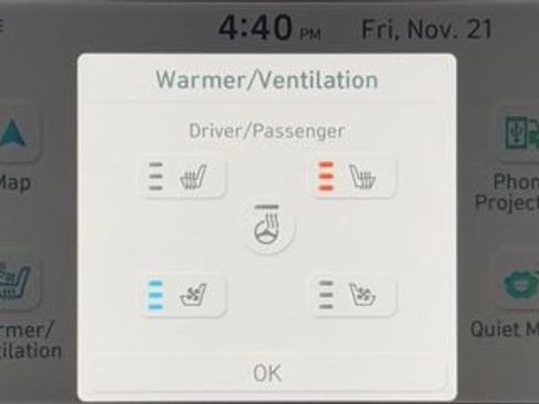 Used 2024 Hyundai Ioniq 5 Limited image 28