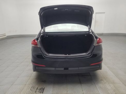 Used 2017 Hyundai Elantra SE image 29