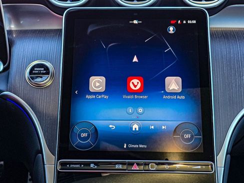 New 2026 Mercedes-Benz GLC 300 4MATIC image 21