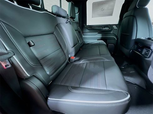 New 2026 GMC Sierra 2500 AT4X image 21