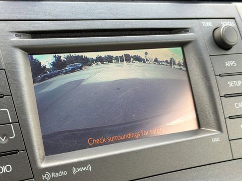Used 2014 Toyota Prius Three w/ Solar Roof Package FWD image 27