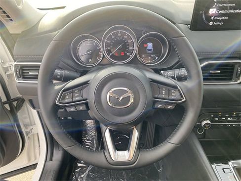 New 2025 MAZDA CX-5 AWD 2.5 S image 16