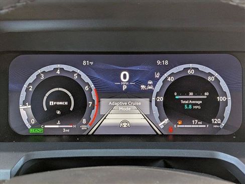 New 2026 Toyota Tacoma TRD Off-Road AWD/4WD image 11