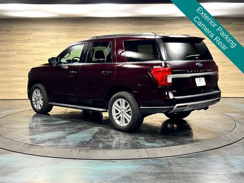 Used 2023 Ford Expedition XLT AWD/4WD image 15