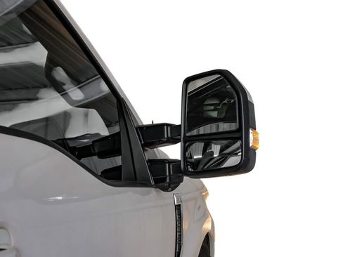 Used 2017 Ford F350 Lariat w/ Lariat Ultimate Package image 42