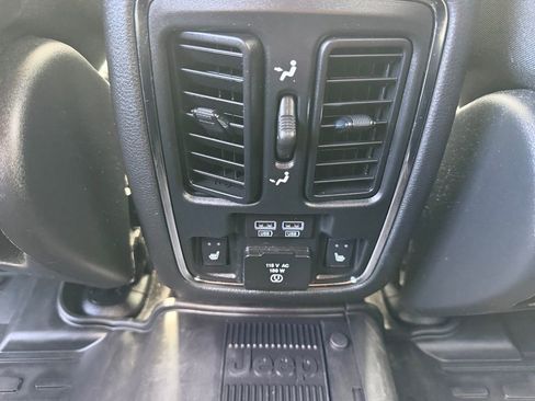 Certified 2018 Jeep Grand Cherokee Limited image 31