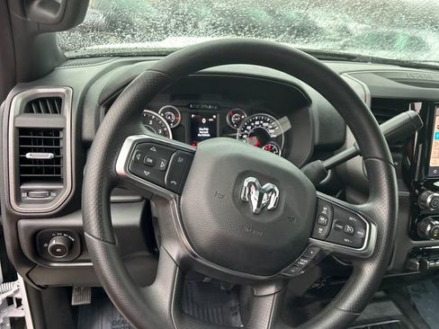 New 2026 RAM 4500 Tradesman image 12