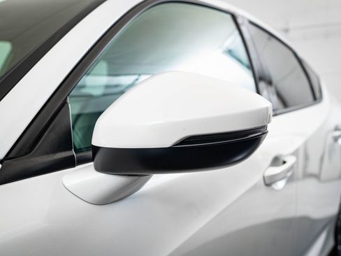 Certified 2024 Acura Integra A-Spec image 13