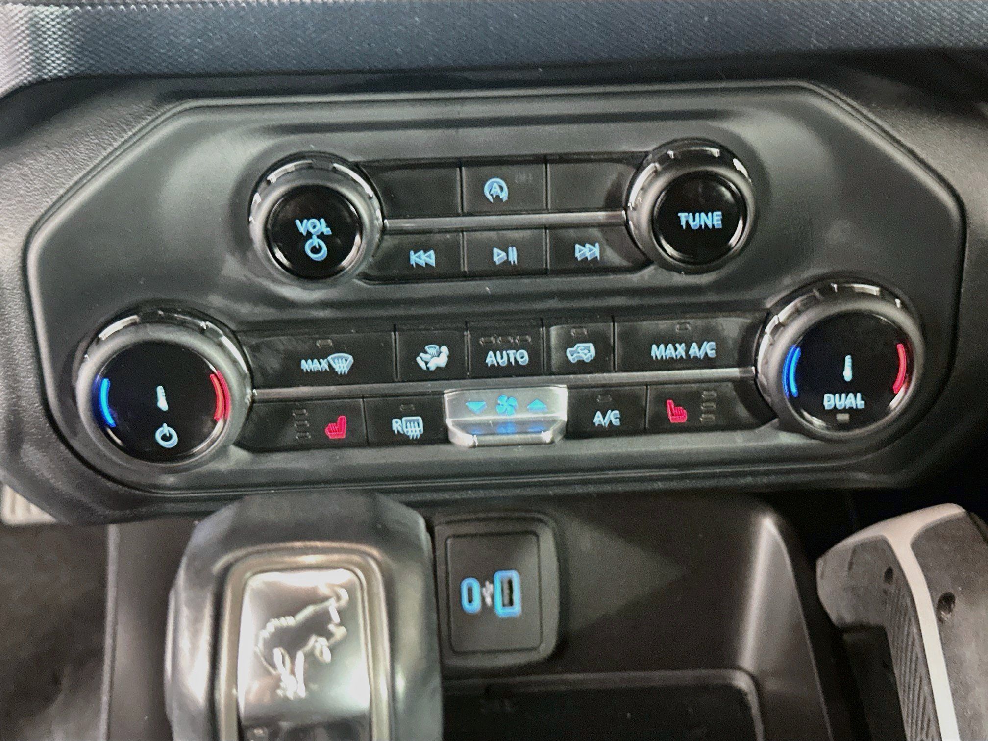 Used 2022 Ford Bronco Outer Banks AWD/4WD image 23