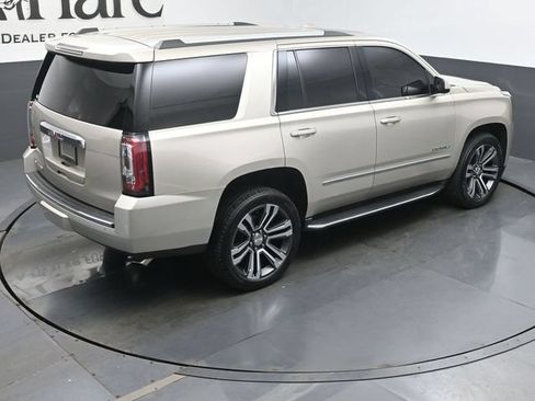Used 2017 GMC Yukon Denali w/ Open Road Package AWD/4WD image 44