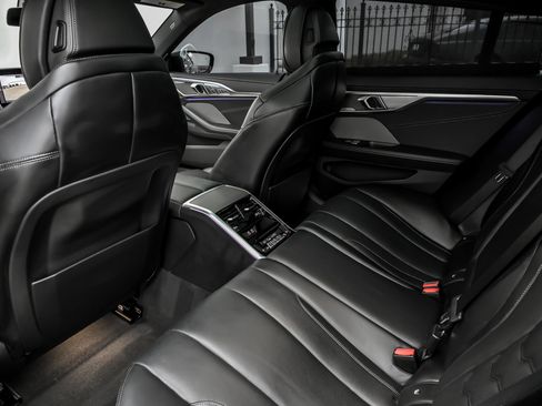 Used 2026 BMW 840i xDrive w/ M Sport Professional Package image 30