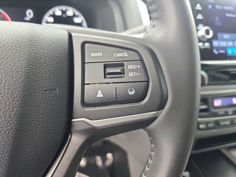Used 2025 Honda Ridgeline RTL image 17