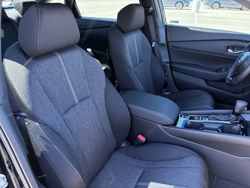 Certified 2025 Honda Accord Sport image 24